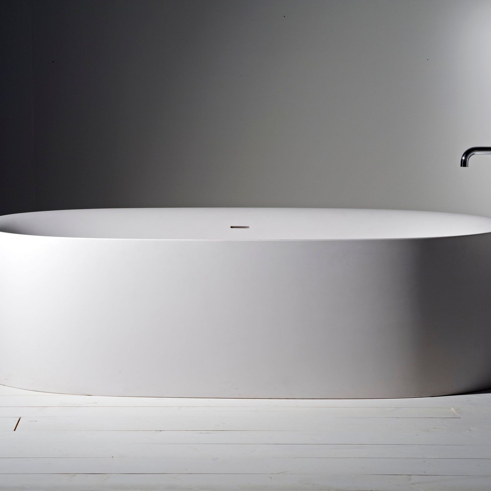 Sabbia Bathtub by Boffi gallery detail image