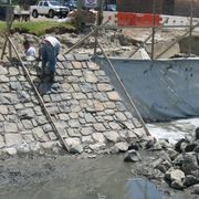 Stone Sea Walls gallery detail image