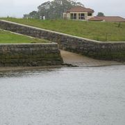 Stone Sea Walls gallery detail image