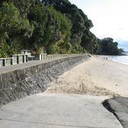 Stone Sea Walls gallery detail image