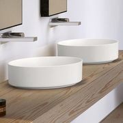 Shui Comfort Round Washbasin 40 by cielo gallery detail image