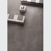 Limestone Kerlite Tile by Cotto d’Este | Slate gallery detail image