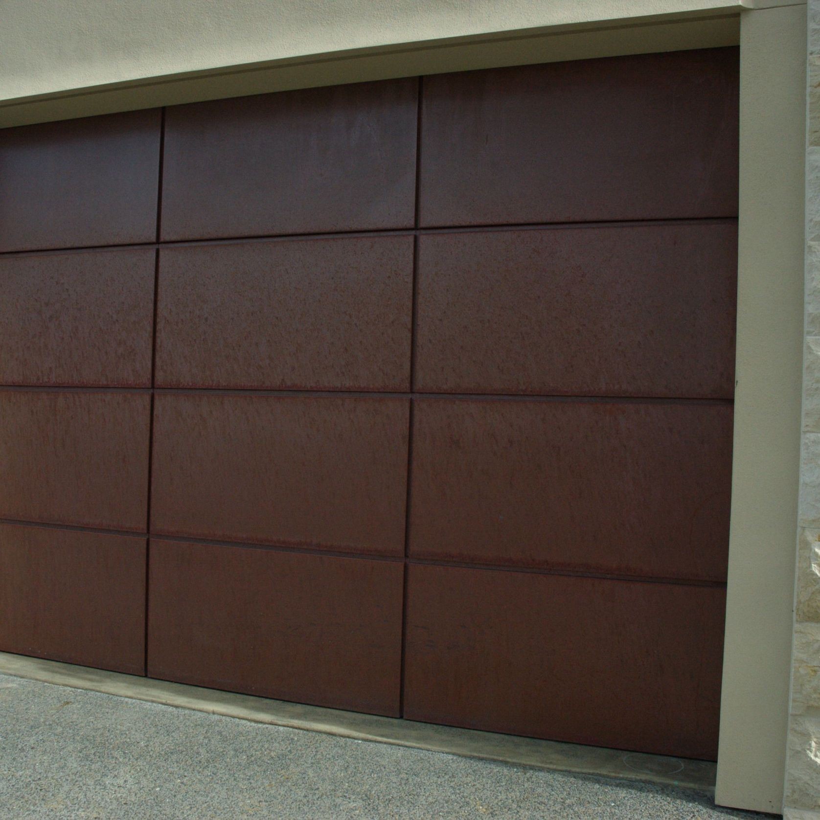 Custom Garage Doors gallery detail image