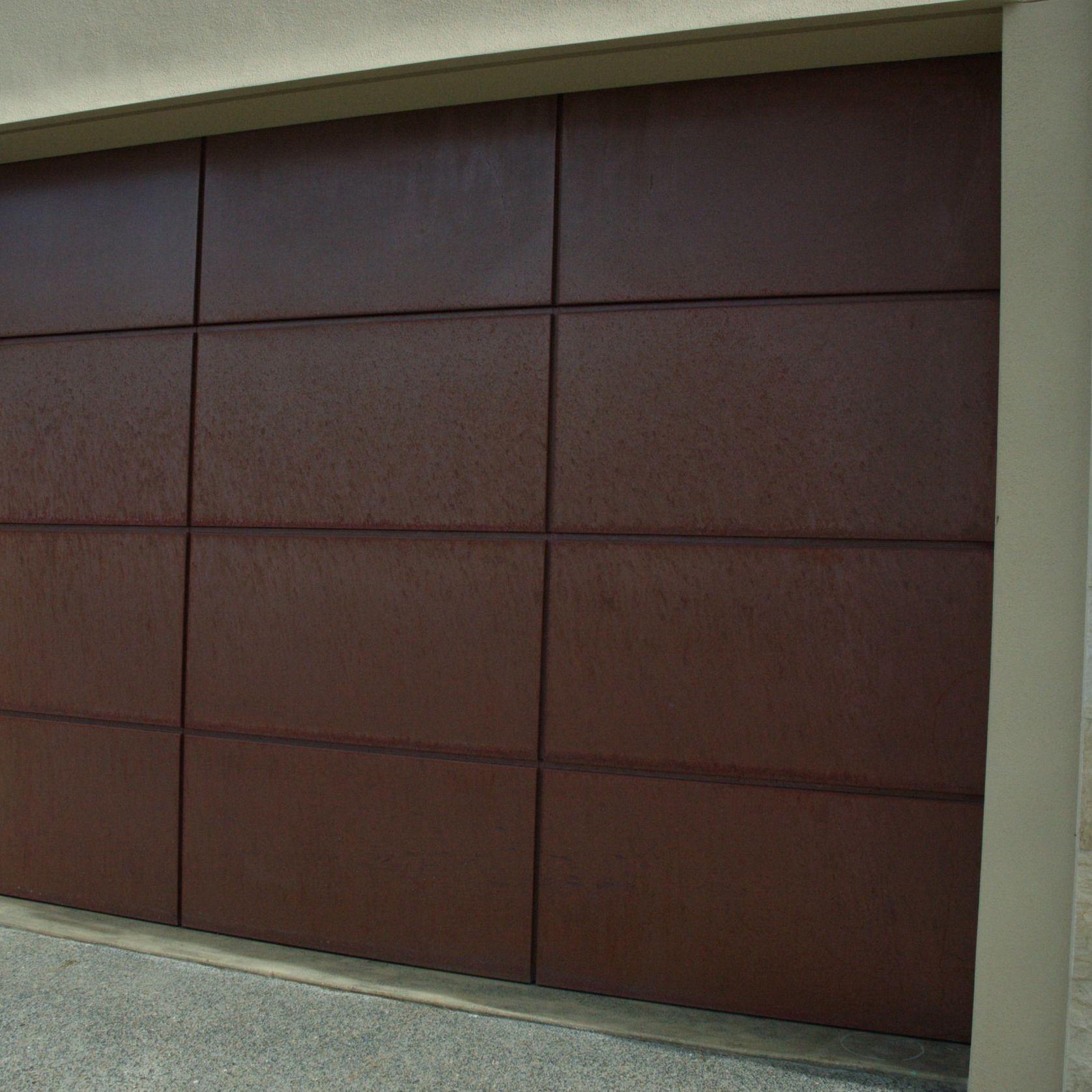 Custom Garage Doors gallery detail image