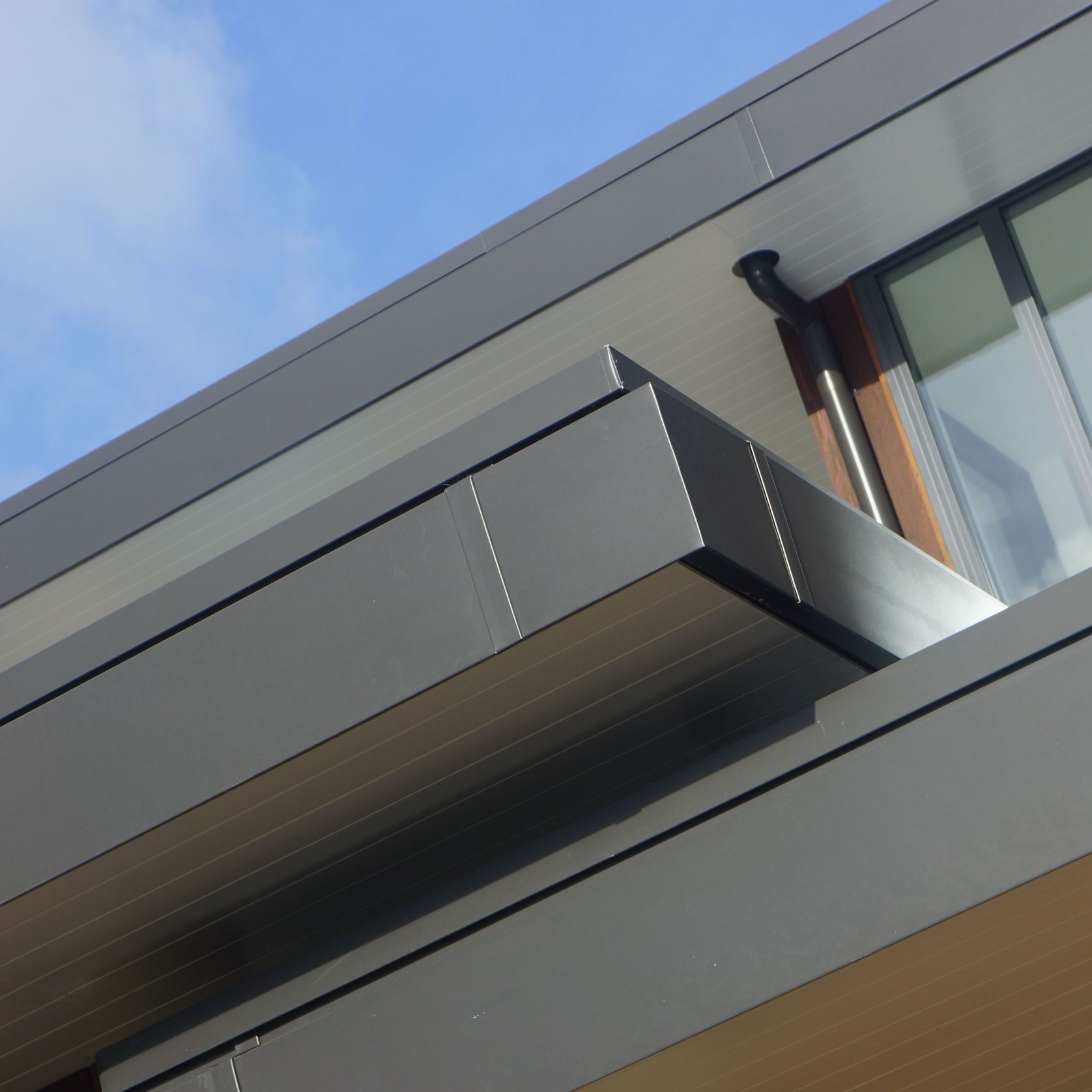 Smart Sheet Cappings and Fascias gallery detail image