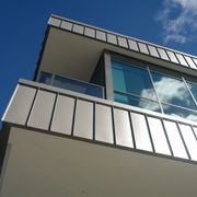 Smart Tray Standing Seam Metal Cladding gallery detail image