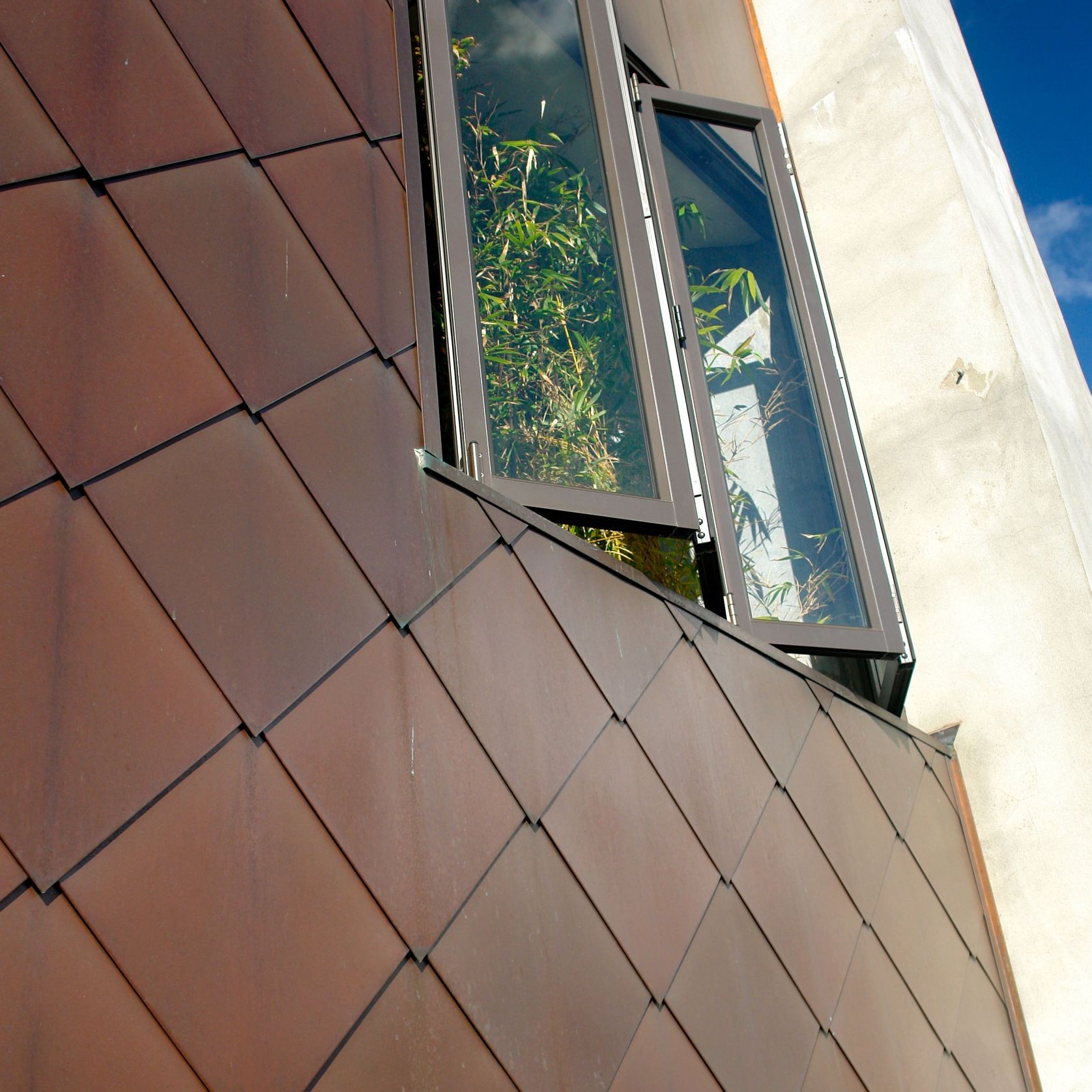 Smart Tray Custom Cladding gallery detail image