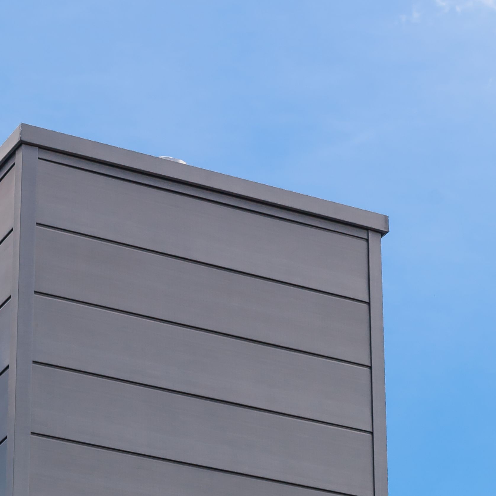 Smart Tray Custom Cladding gallery detail image
