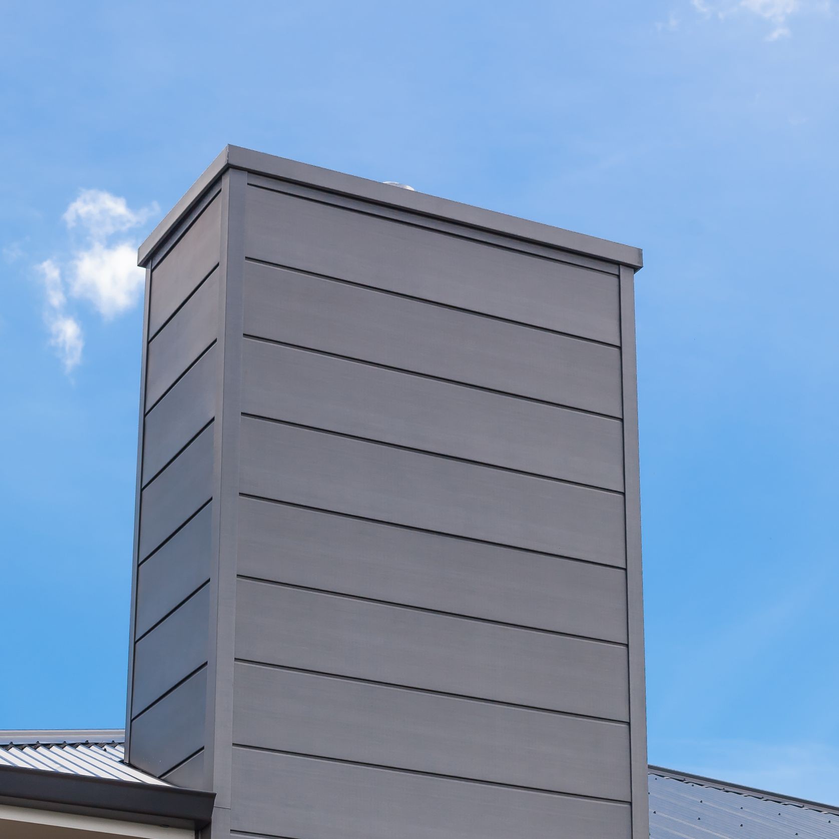 Smart Tray Custom Cladding gallery detail image