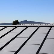 Smart Tray Custom Metal Roofing gallery detail image