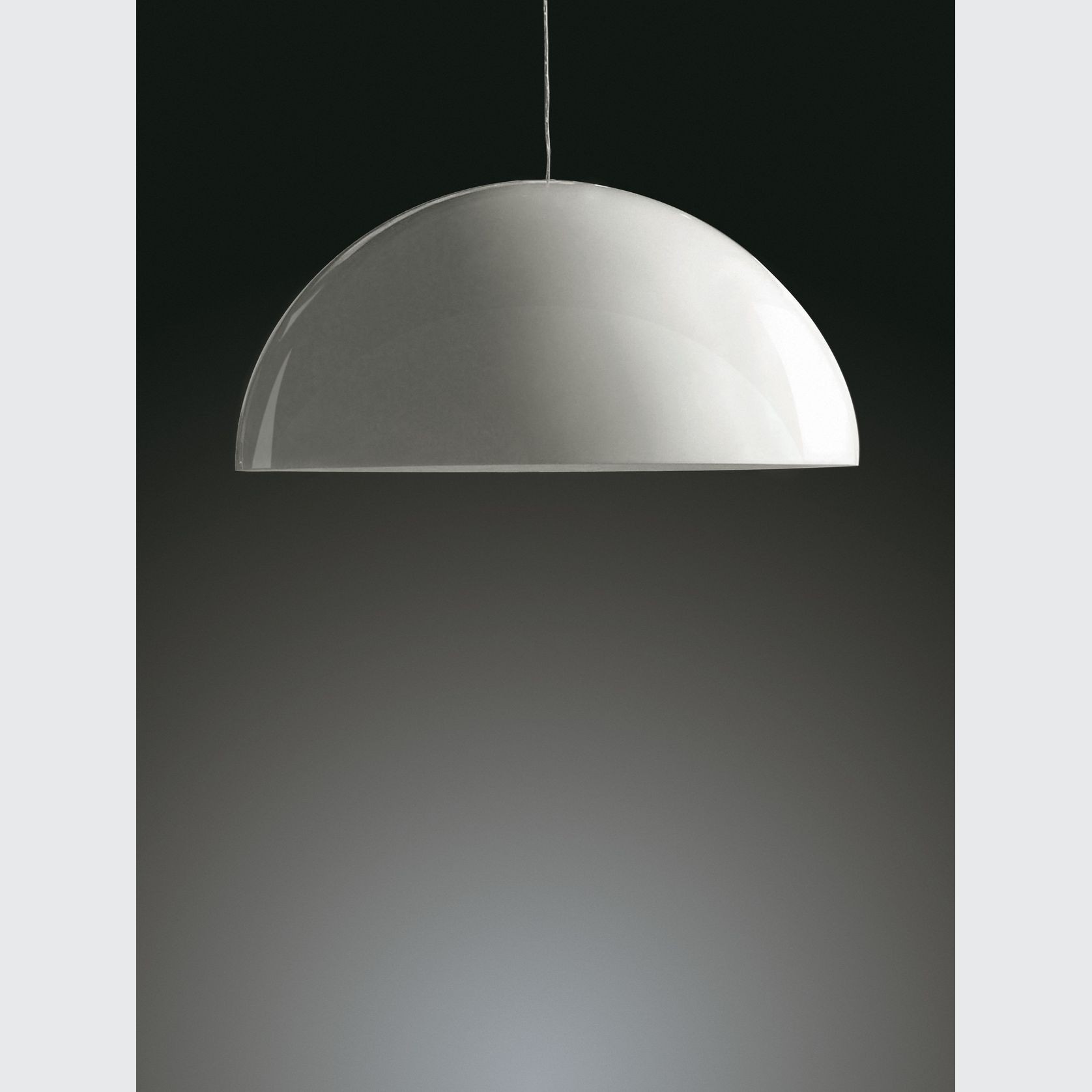 Sonora Pendant by Oluce gallery detail image