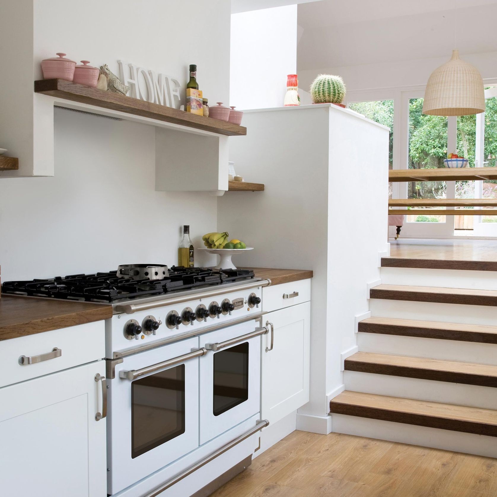 Specialist Collection Continental Freestanding Cooker W.1100 by Falcon gallery detail image