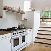 Specialist Collection Continental Freestanding Cooker W.1100 by Falcon gallery detail image
