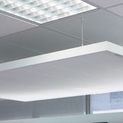 Specialty and Metal Pan Ceiling Panel, AMF Thermatex Sonic Sky gallery detail image