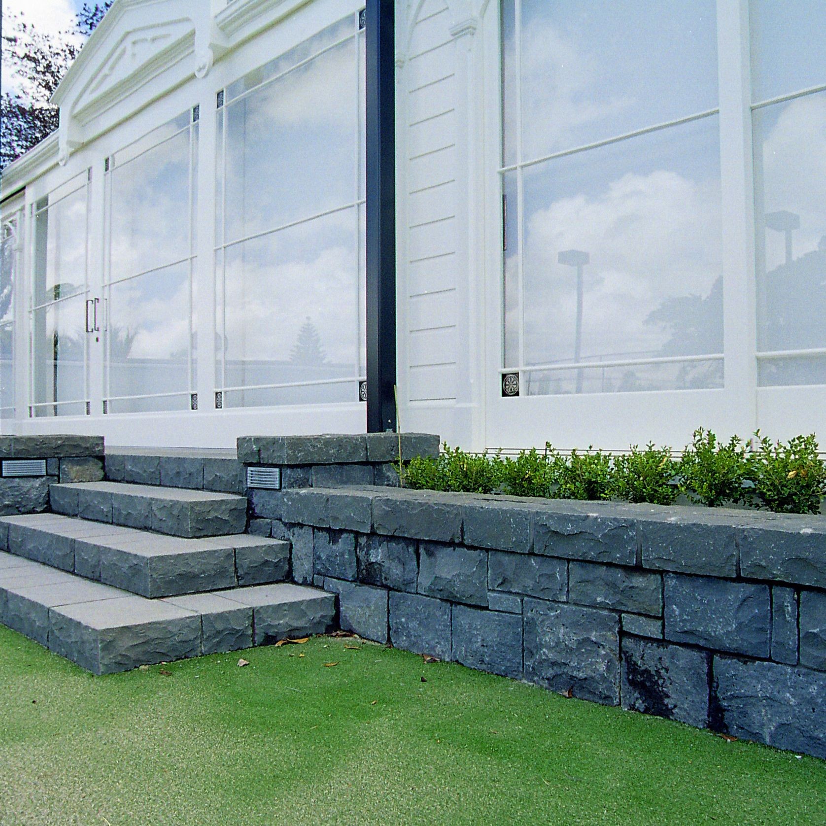 Stone Stairs gallery detail image