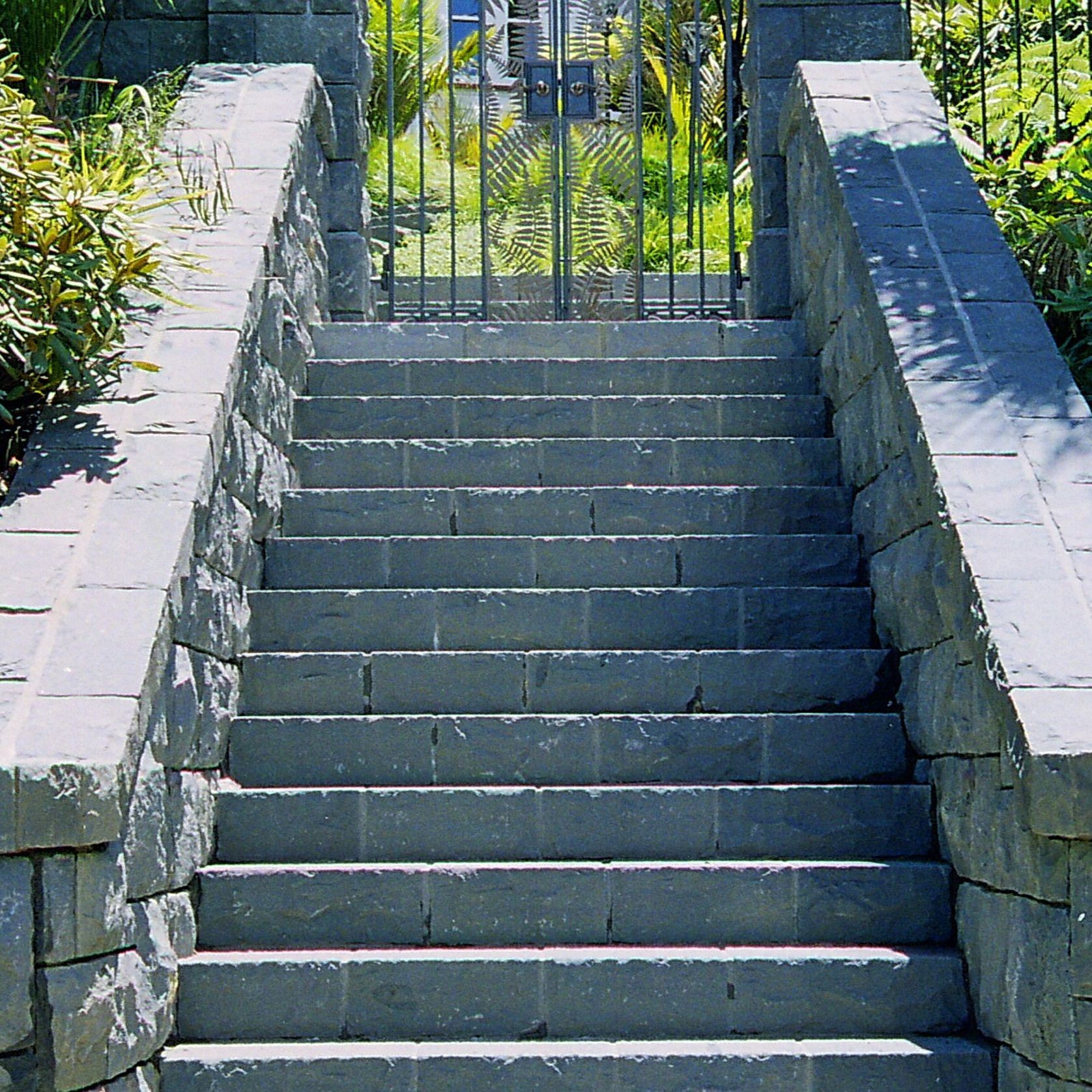 Stone Stairs gallery detail image
