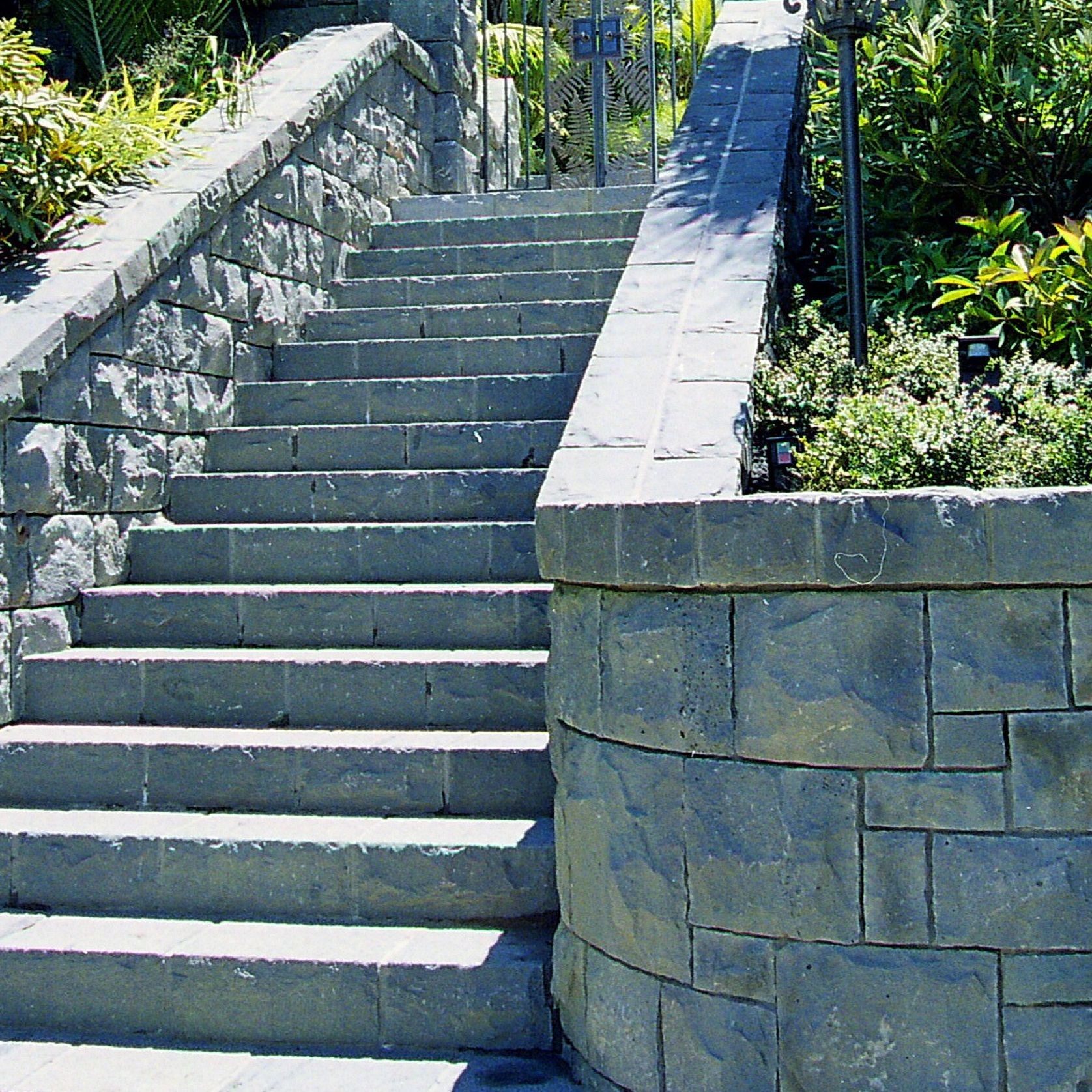 Stone Stairs gallery detail image