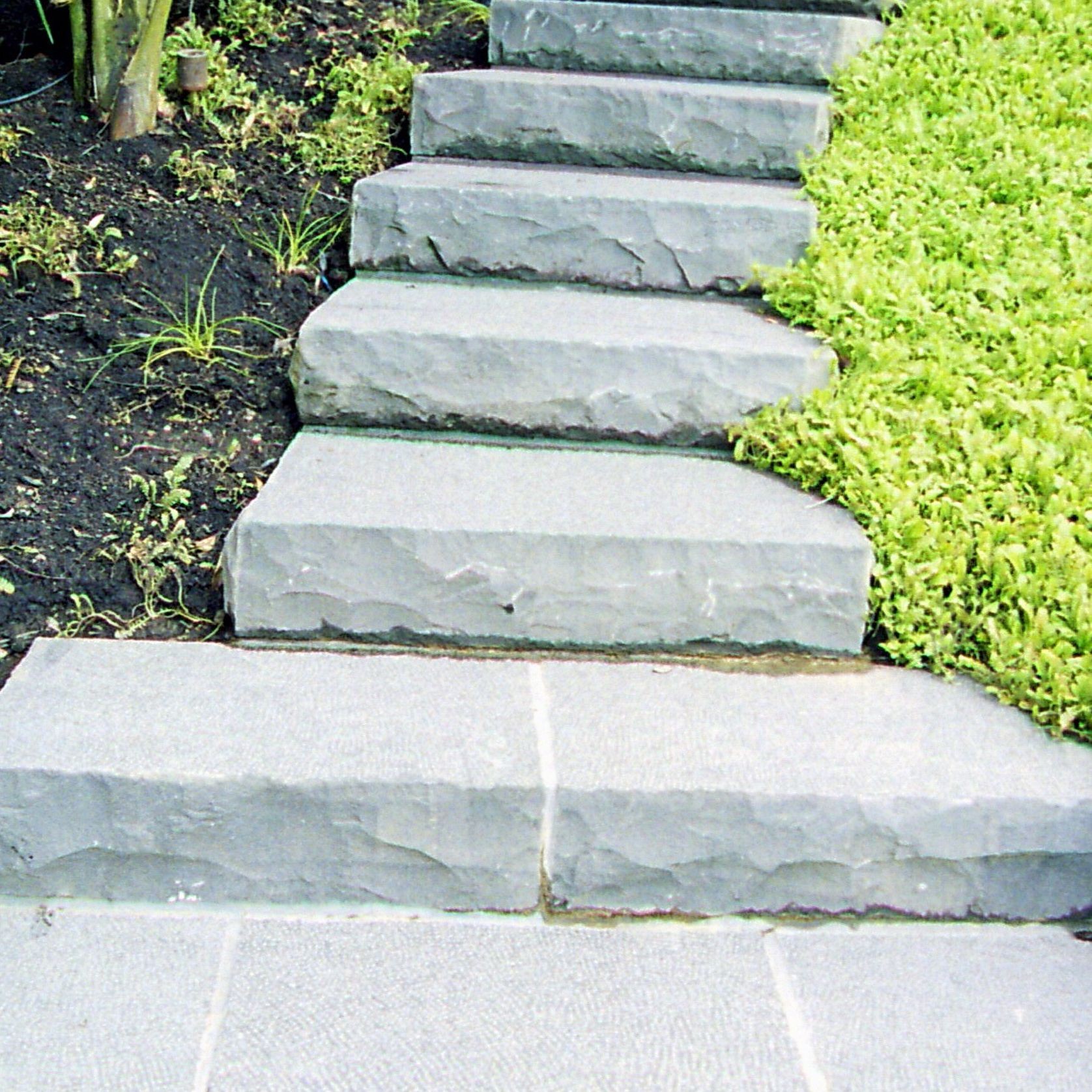 Stone Stairs gallery detail image