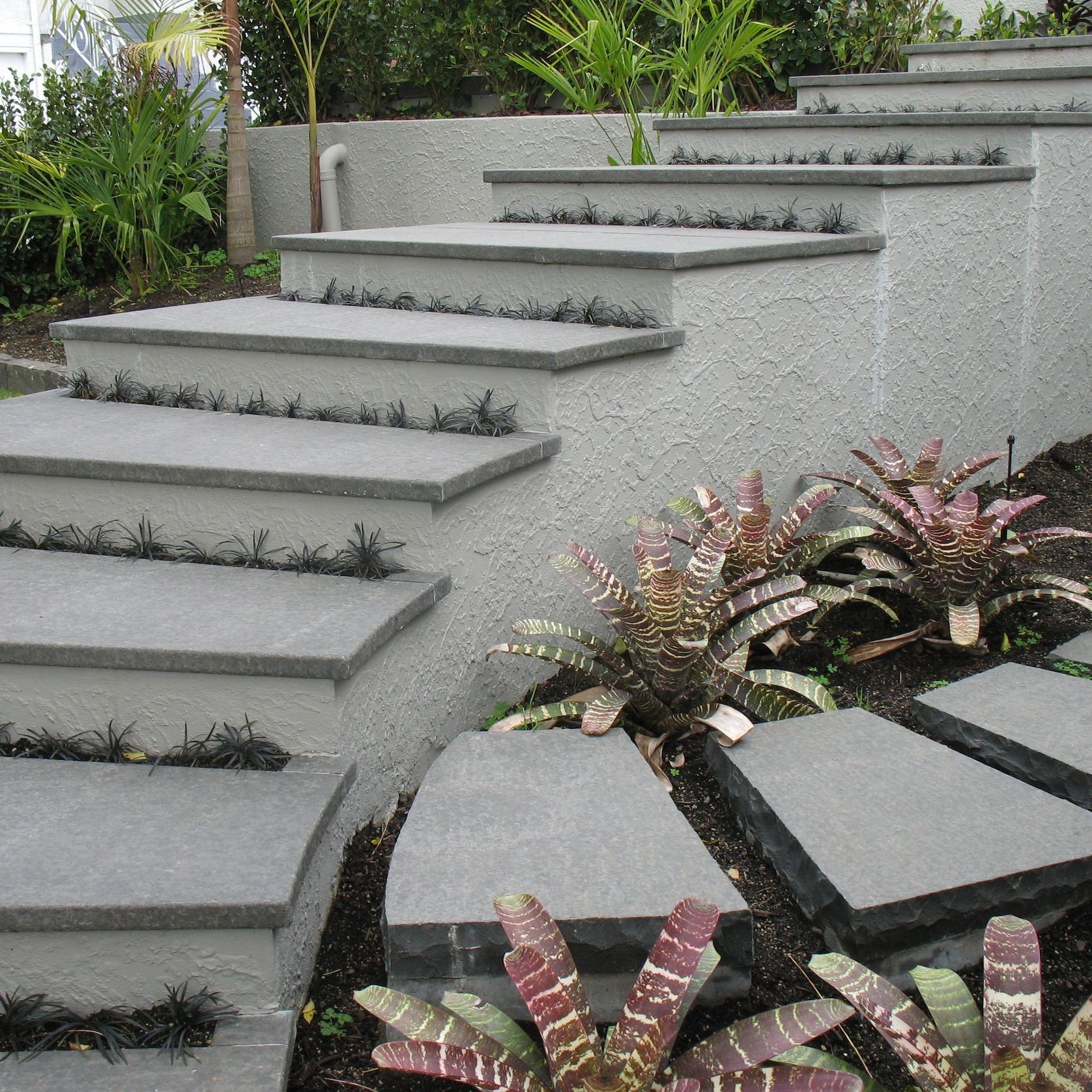 Stone Stairs gallery detail image