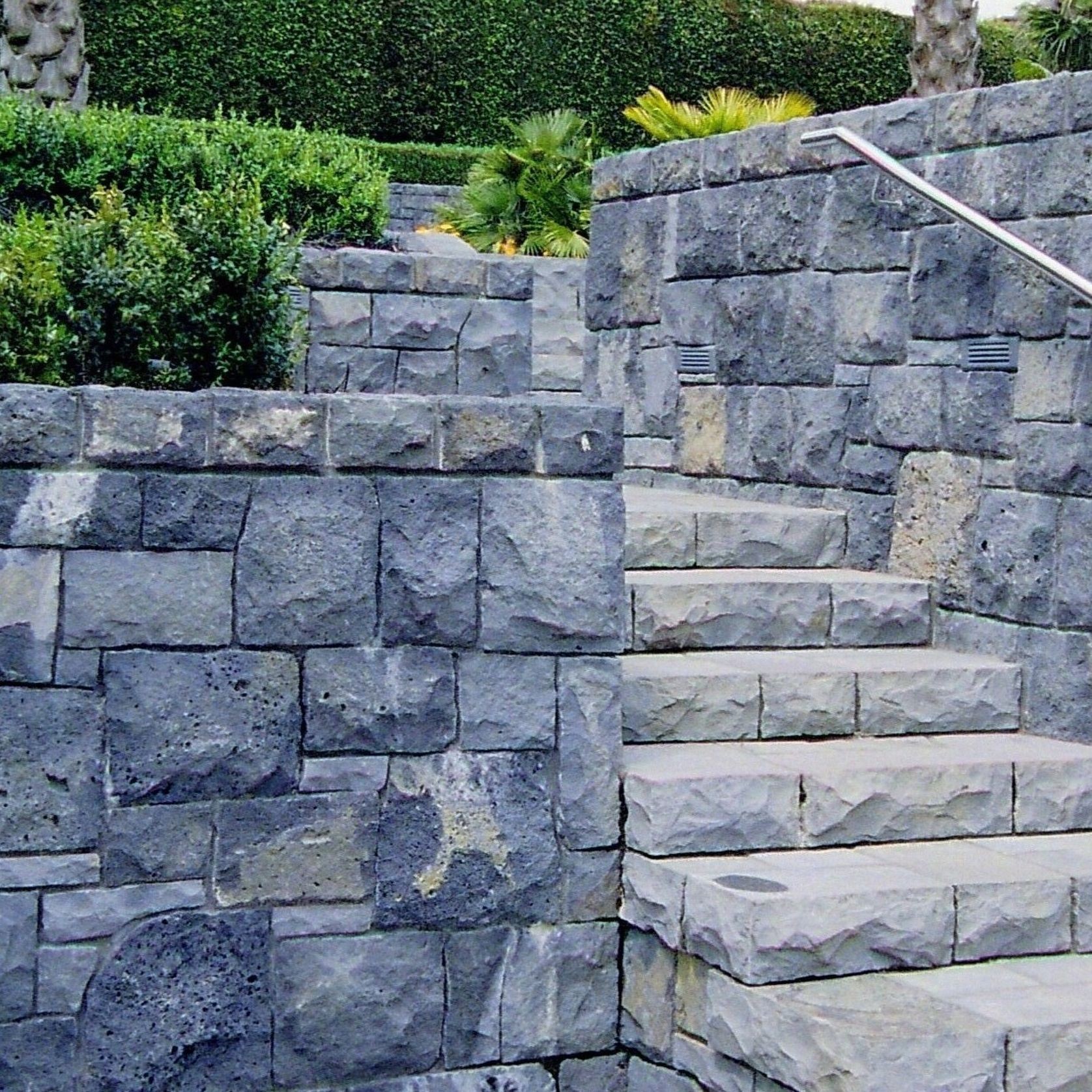 Stone Stairs gallery detail image