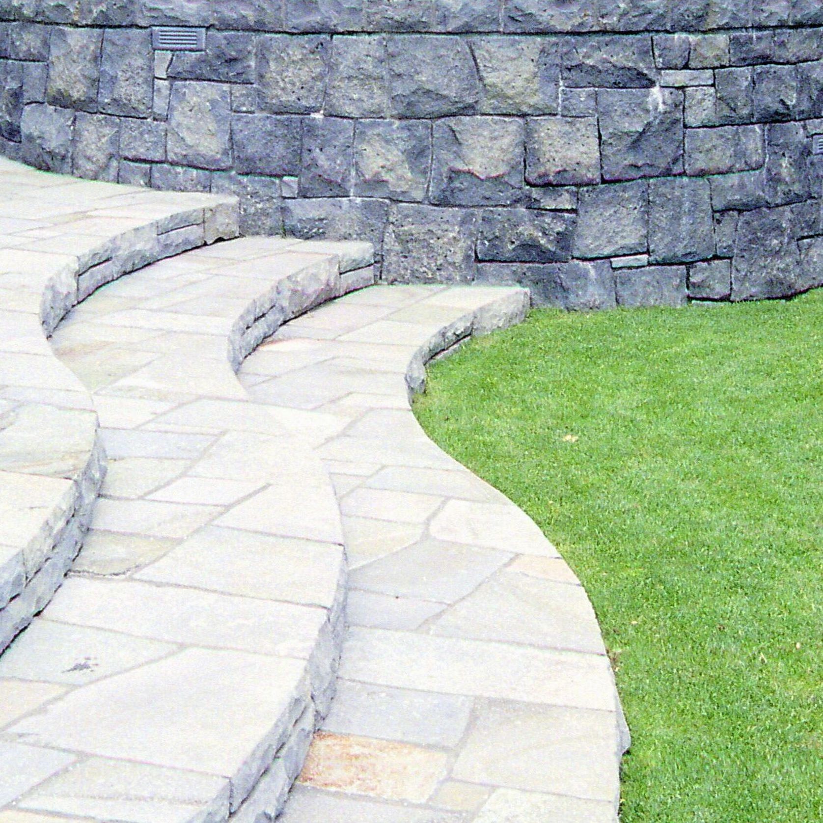 Stone Stairs gallery detail image