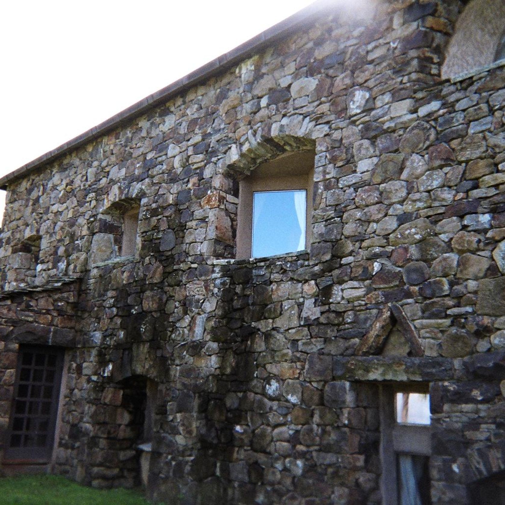 Stone Buildings gallery detail image