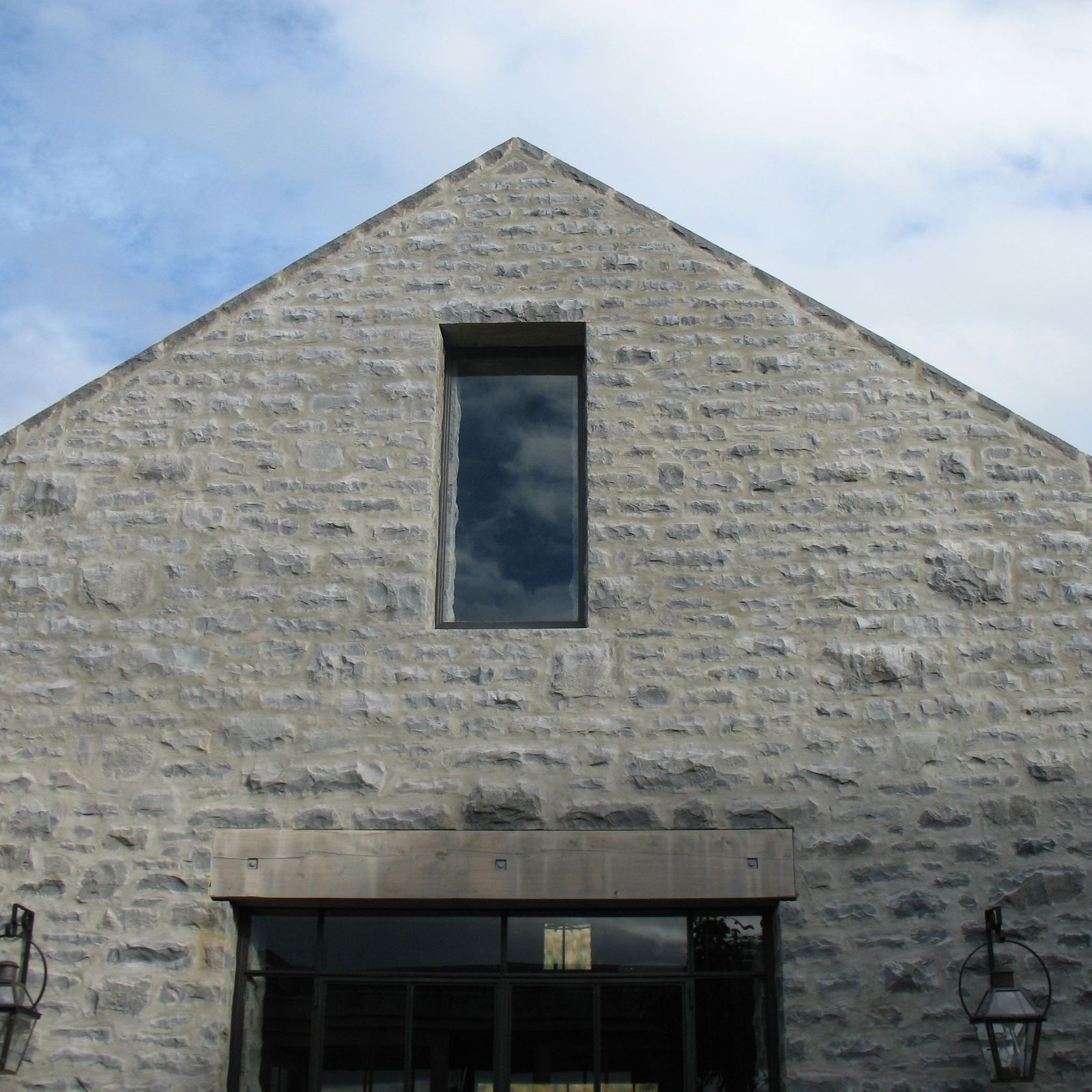 Stone Buildings gallery detail image