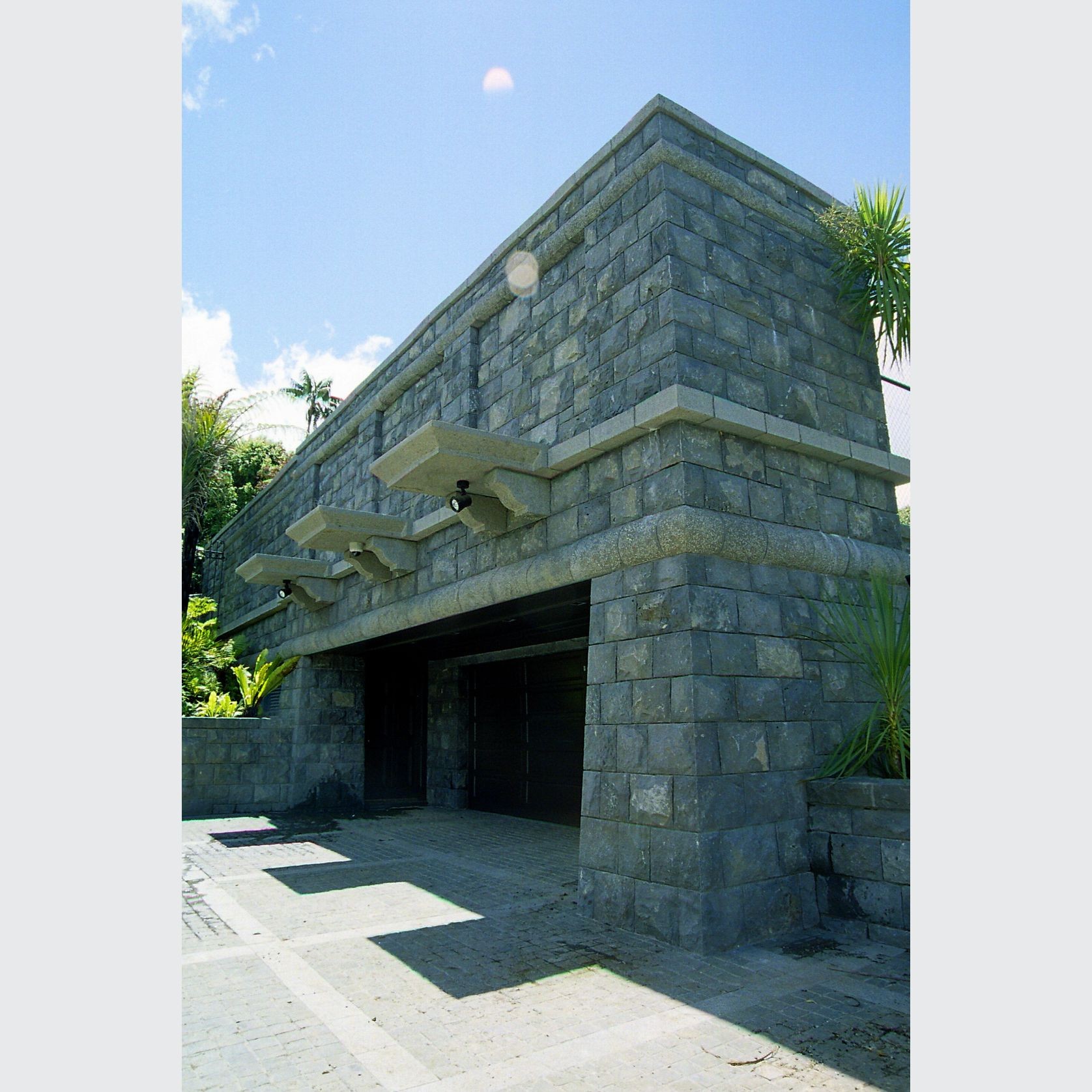 Stone Buildings gallery detail image