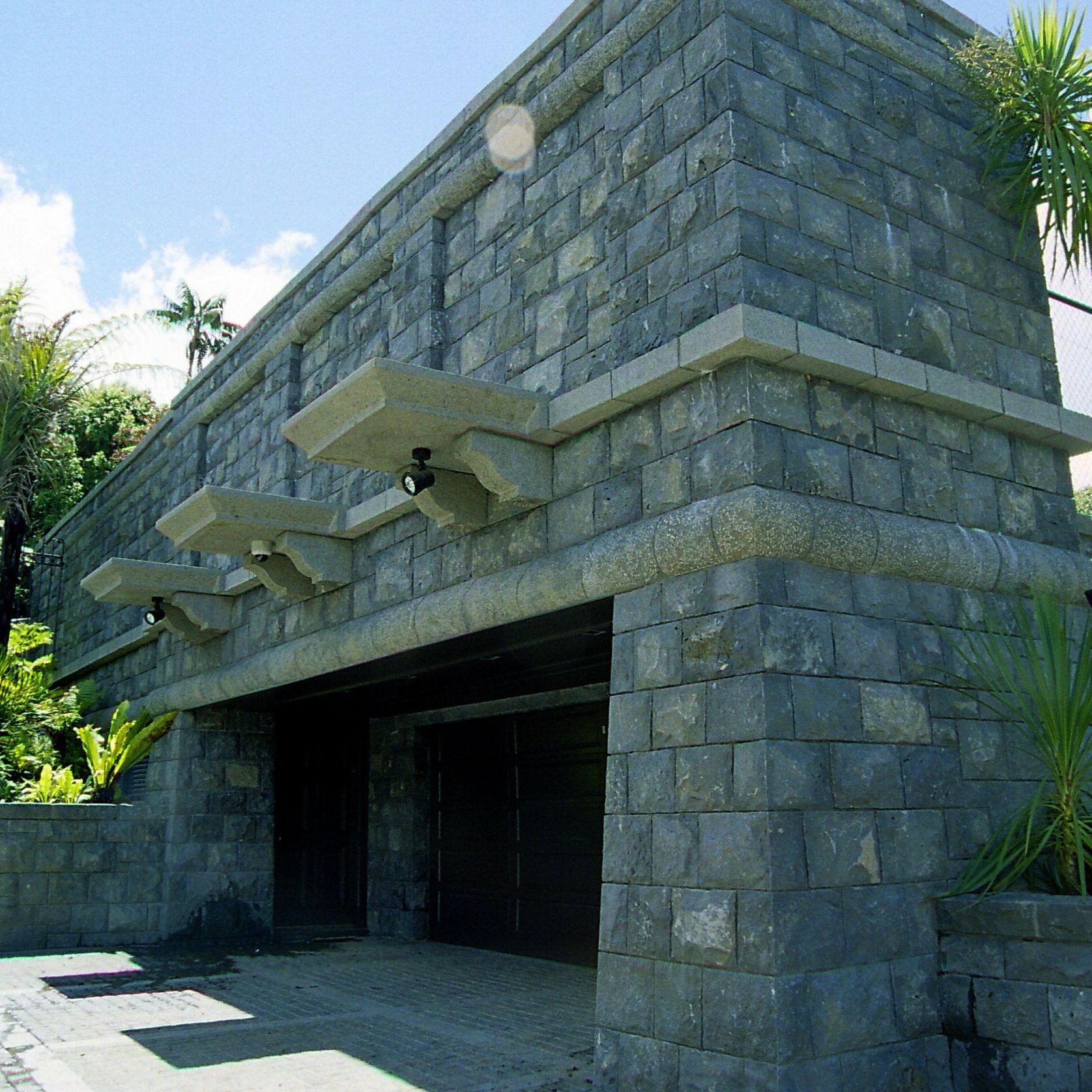 Stone Buildings gallery detail image