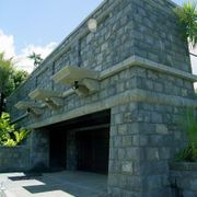 Stone Buildings gallery detail image