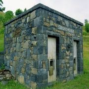 Stone Buildings gallery detail image