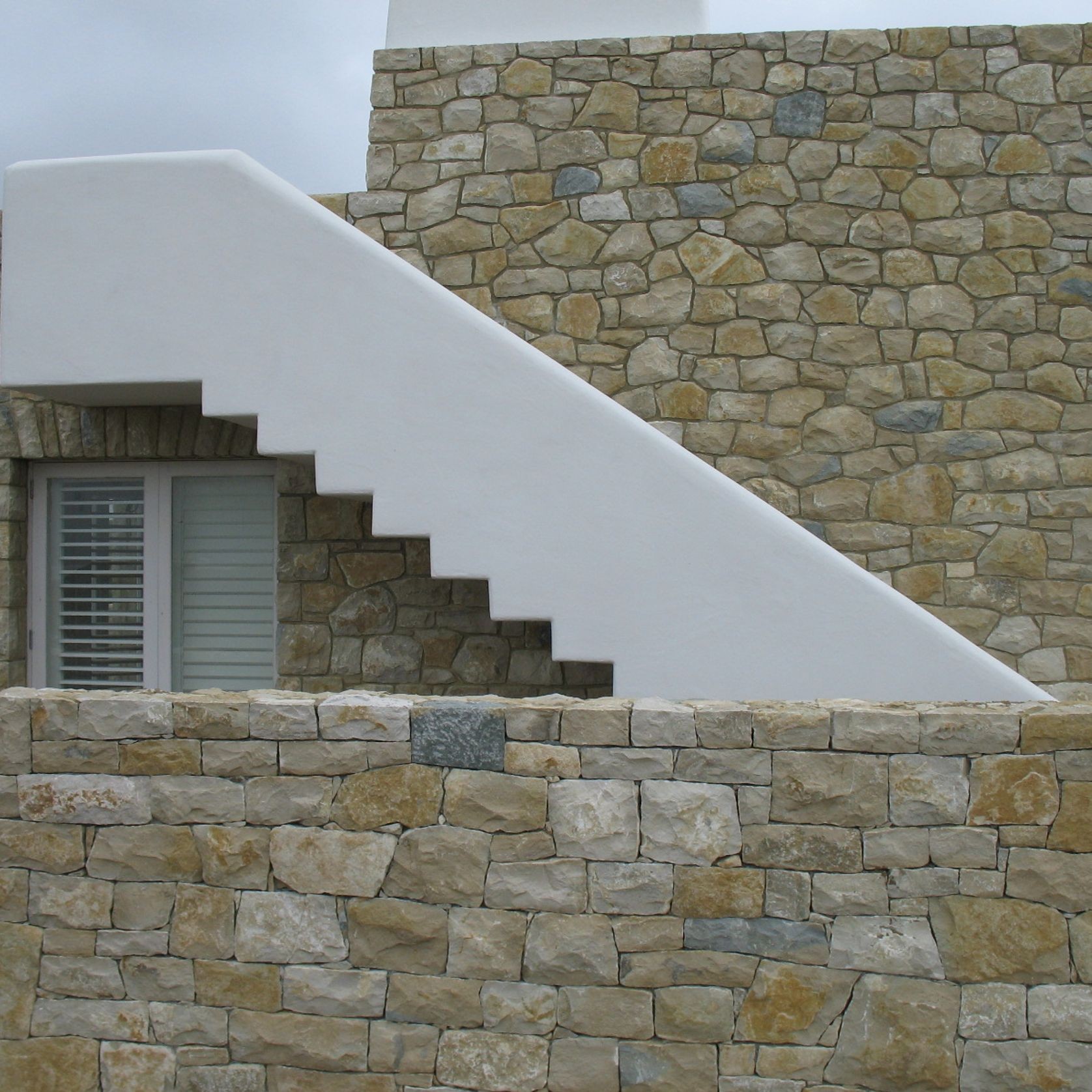 Stone Buildings gallery detail image