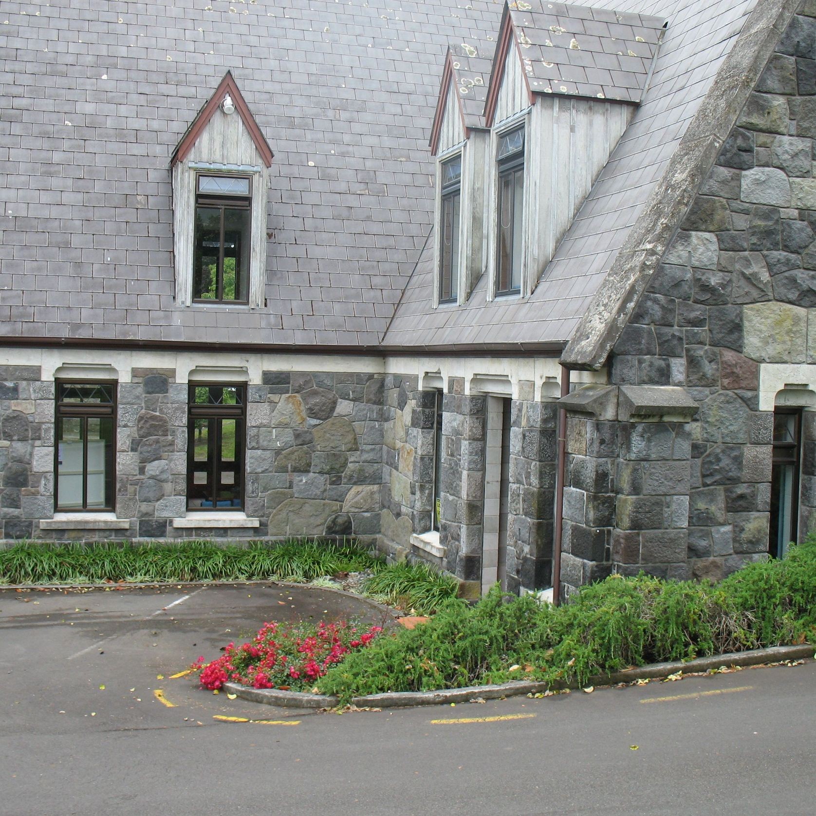 Stone Buildings gallery detail image