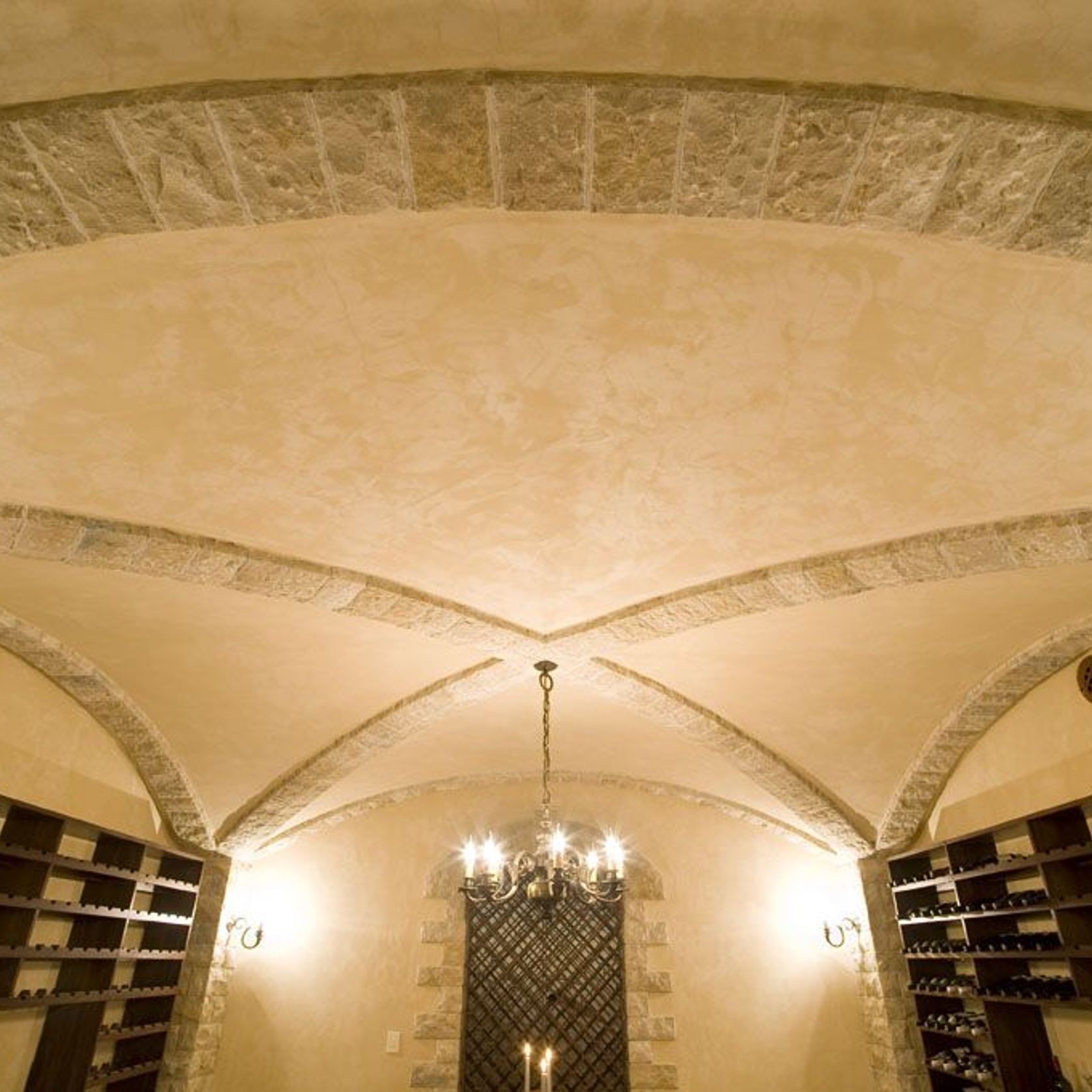 Stone Wine Cellar gallery detail image