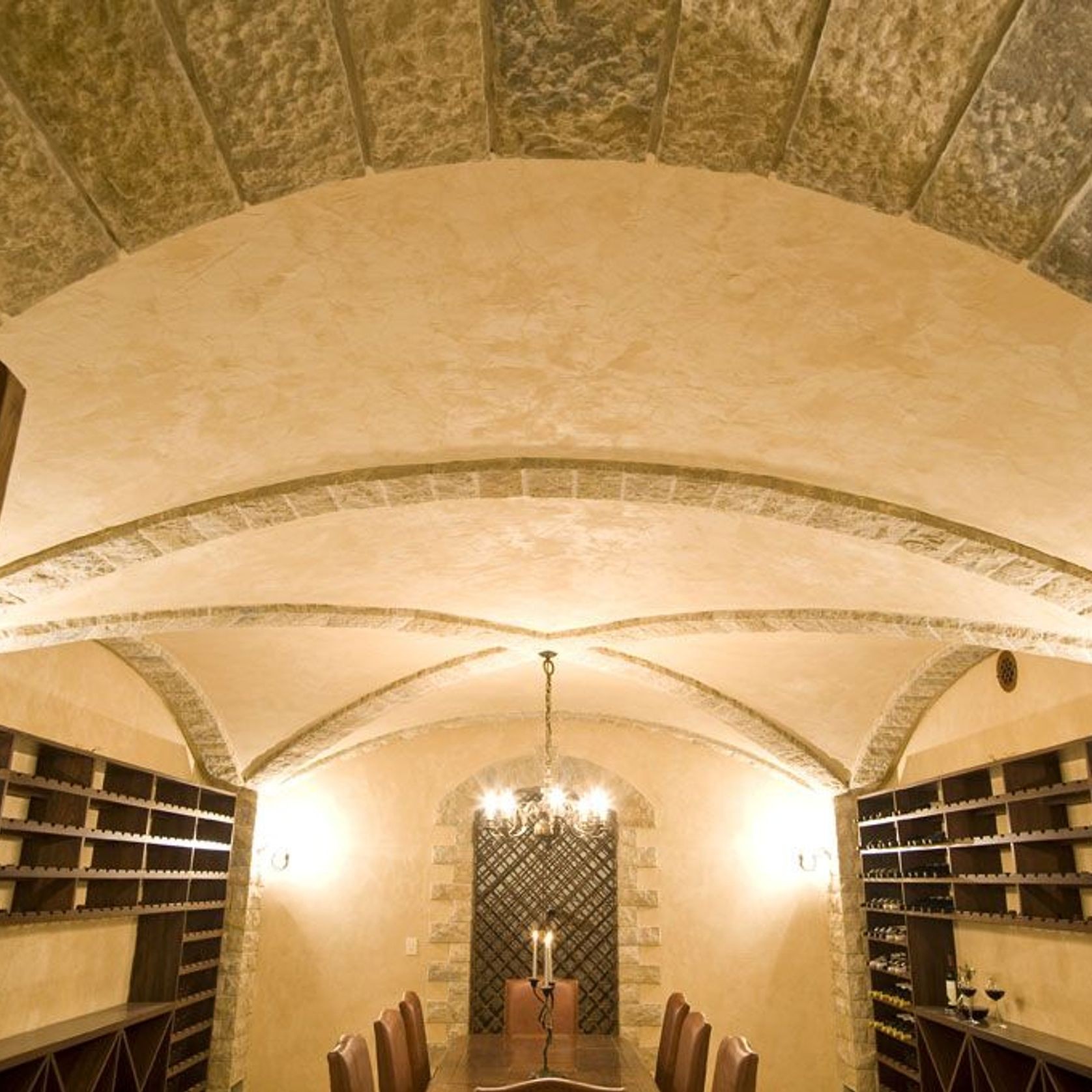 Stone Wine Cellar gallery detail image