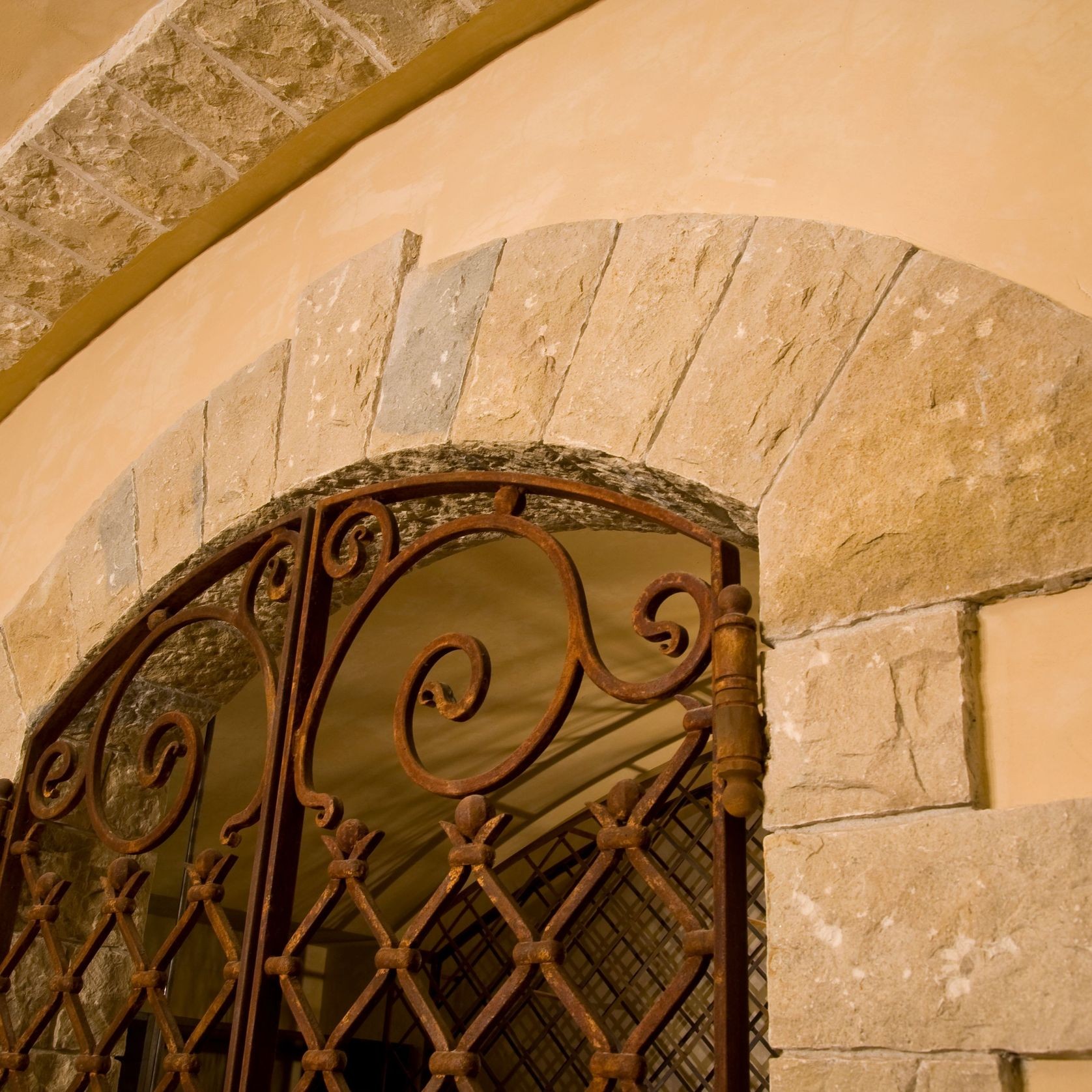 Stone Wine Cellar gallery detail image