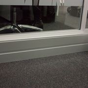 T Series Aluminium Partition System gallery detail image
