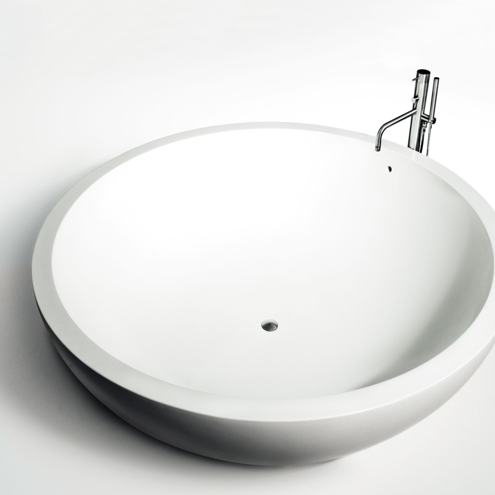 I Fiumi Bathtubs by Boffi gallery detail image