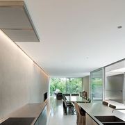 Thermidor Built In Rangehood by Qasair gallery detail image