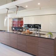 Thermidor Built In Rangehood by Qasair gallery detail image