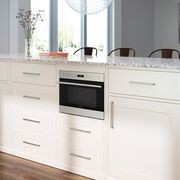 Transitional Convection steam Oven W.760 by Wolf gallery detail image