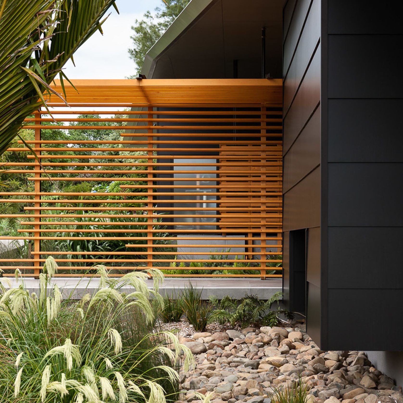Trespa Profix Weatherboard Facades - Big River Panels gallery detail image