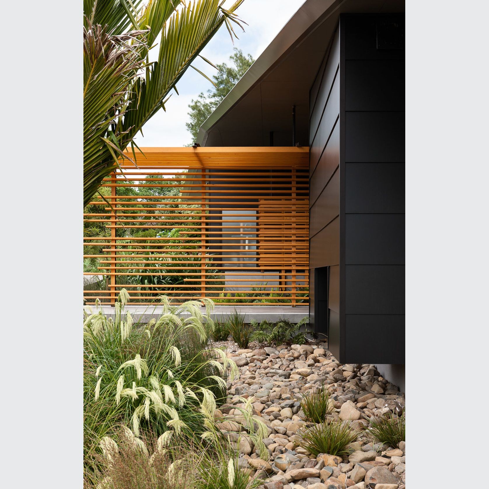 Trespa Profix Weatherboard Facades - Big River Panels gallery detail image