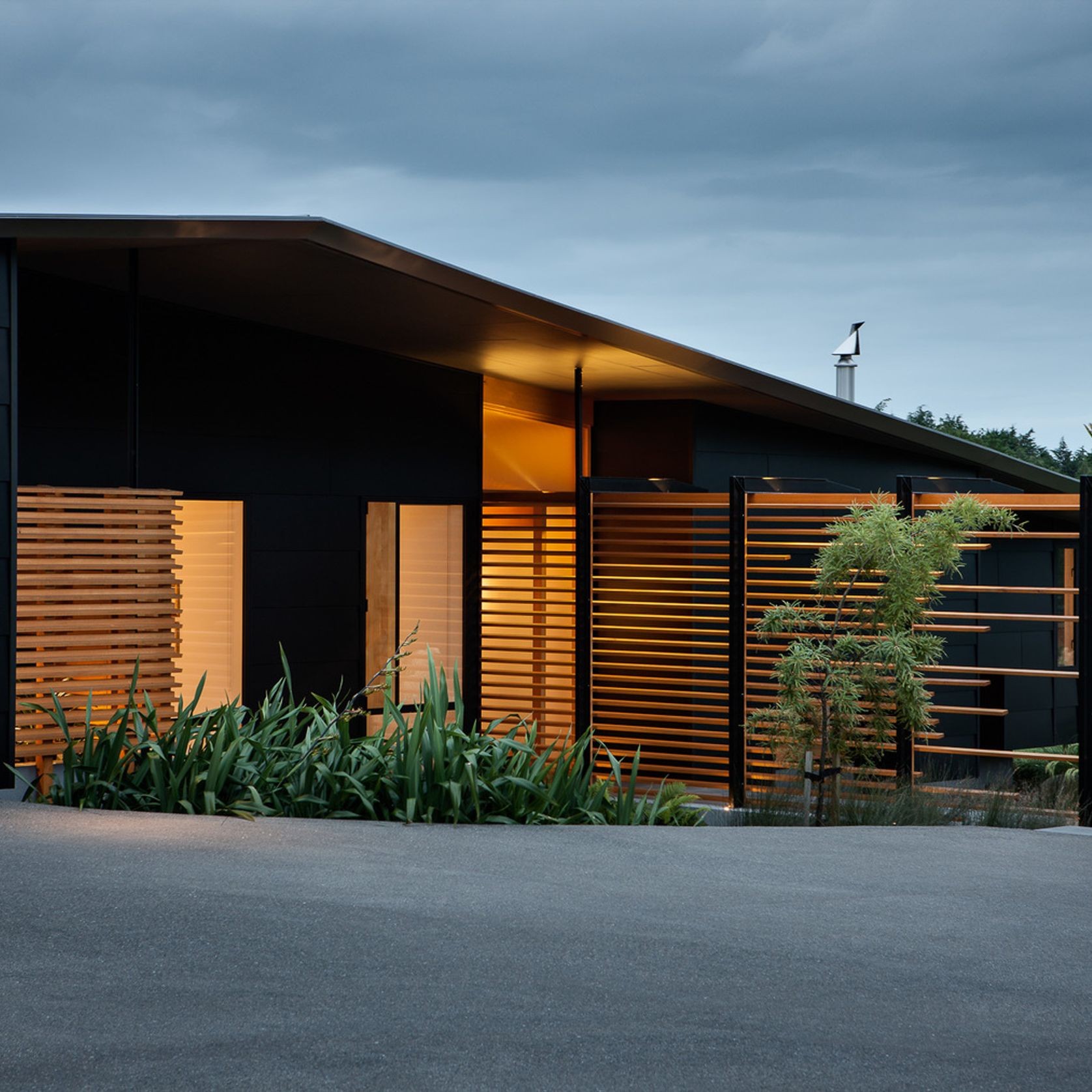 Trespa Profix Weatherboard Facades - Big River Panels gallery detail image