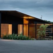 Trespa Profix TS10 Weatherboard Facade System gallery detail image