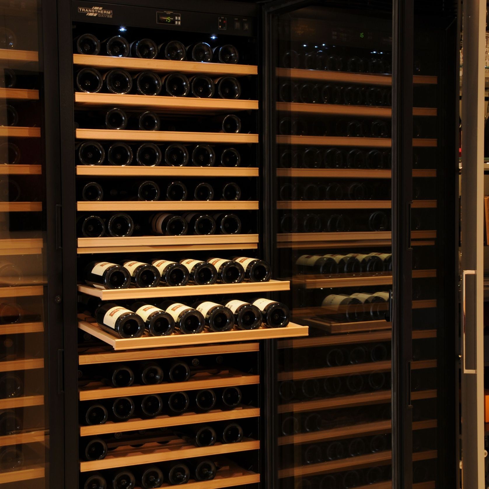 Vintec Wine Storage W.600 by Vintec gallery detail image