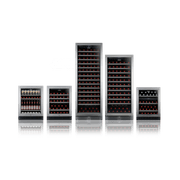 Vintec Wine Storage W.600 by Vintec gallery detail image