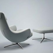 Repos Armchair by Vitra gallery detail image