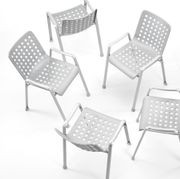 Landi Chair by Vitra  gallery detail image