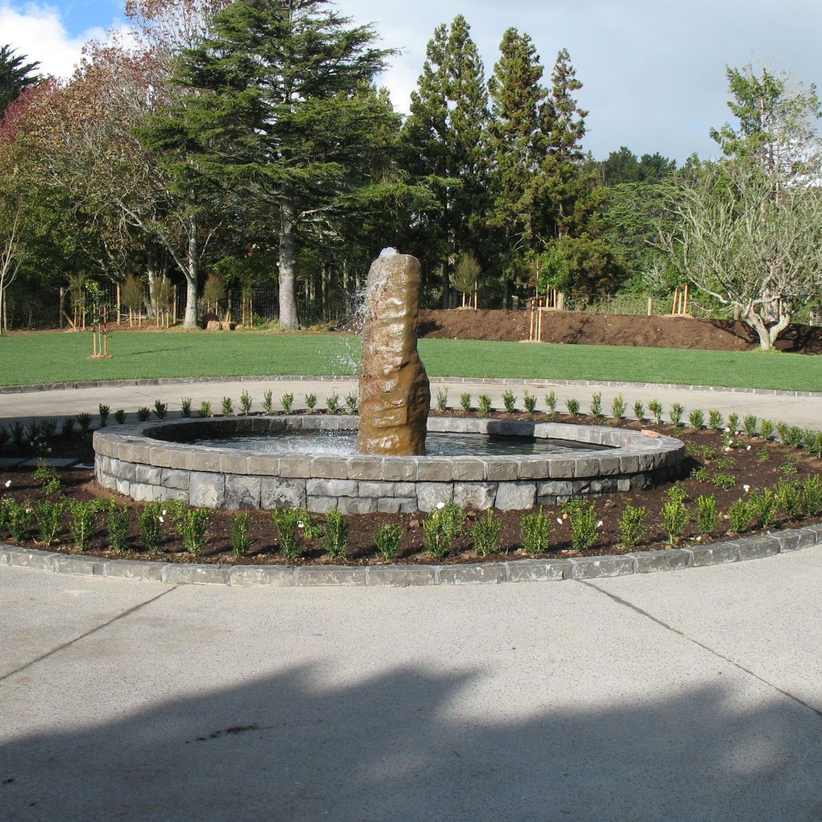 Stone Water Feature gallery detail image